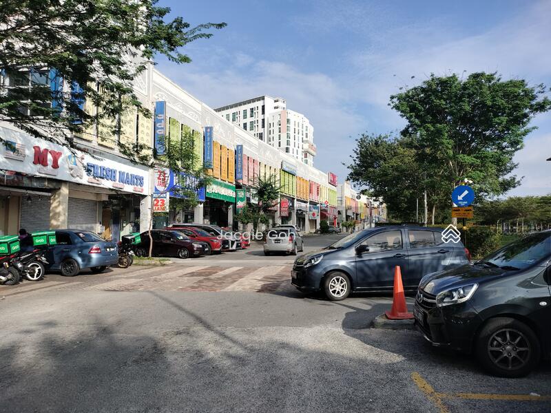 Biz Avenue NeoCyber - 2