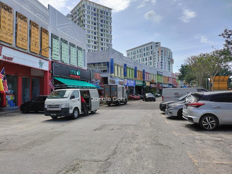 Biz Avenue NeoCyber - 4