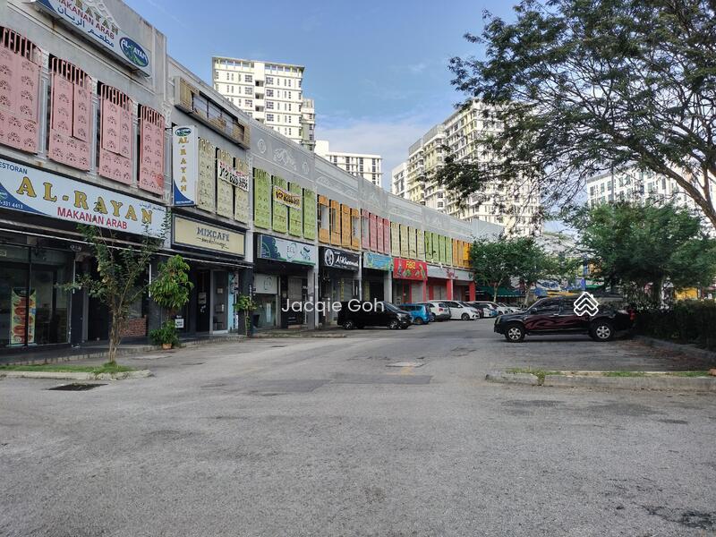 Biz Avenue NeoCyber - 1