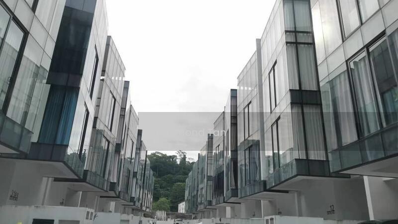Empire Residence - 4