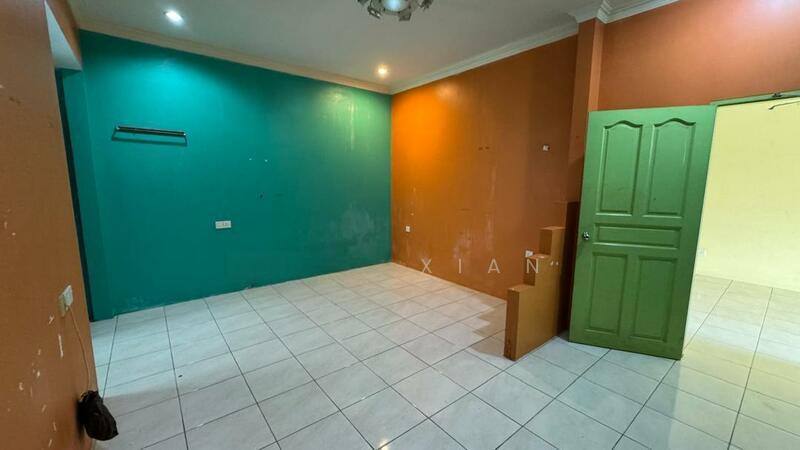 Samarahan Semi D Single Storey - 3