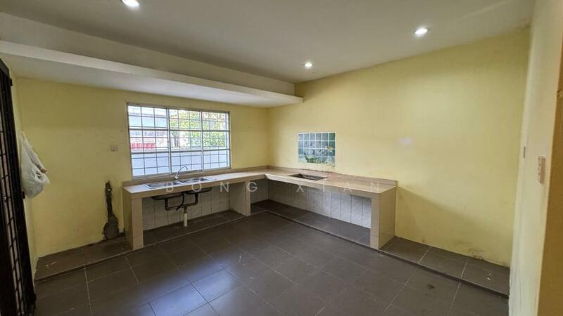 Samarahan Semi D Single Storey - 4