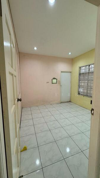 Samarahan Semi D Single Storey - 5