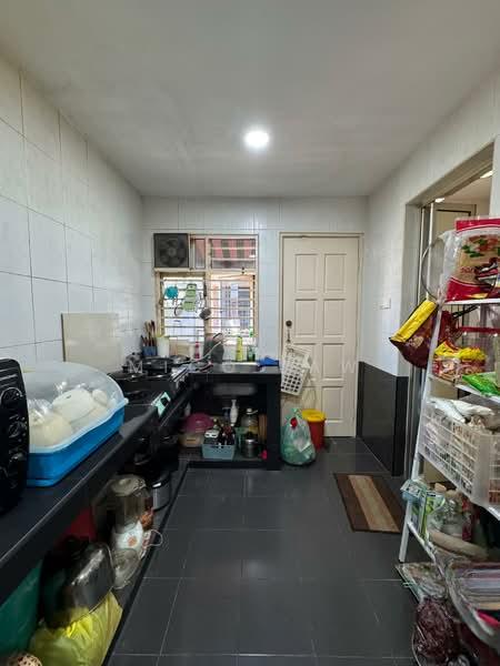 Taman Rakan - 5