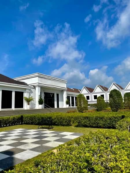 Taman Eco Meadows, Simpang Ampat, Penang. - 3