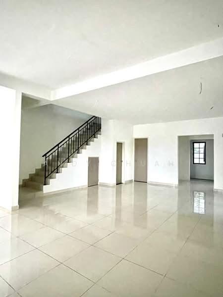 Taman Eco Meadows, Simpang Ampat, Penang. - 4