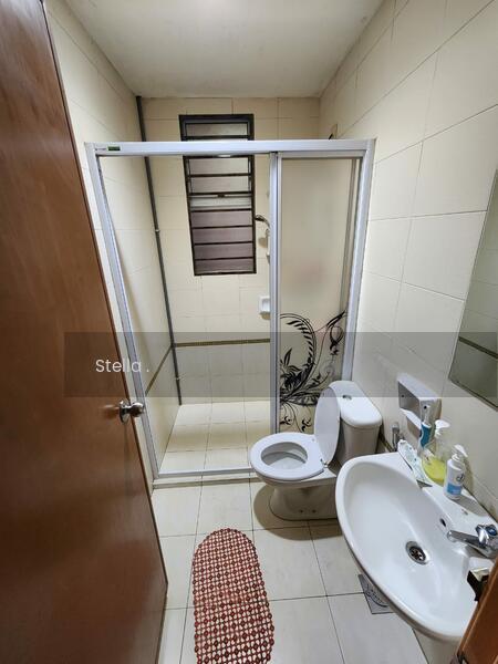 Kemuning Utama Palma - 3