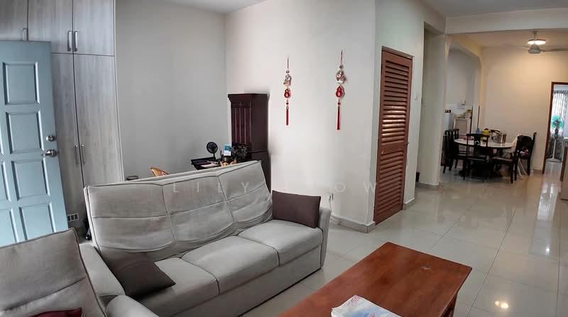 Taman Sea - 2