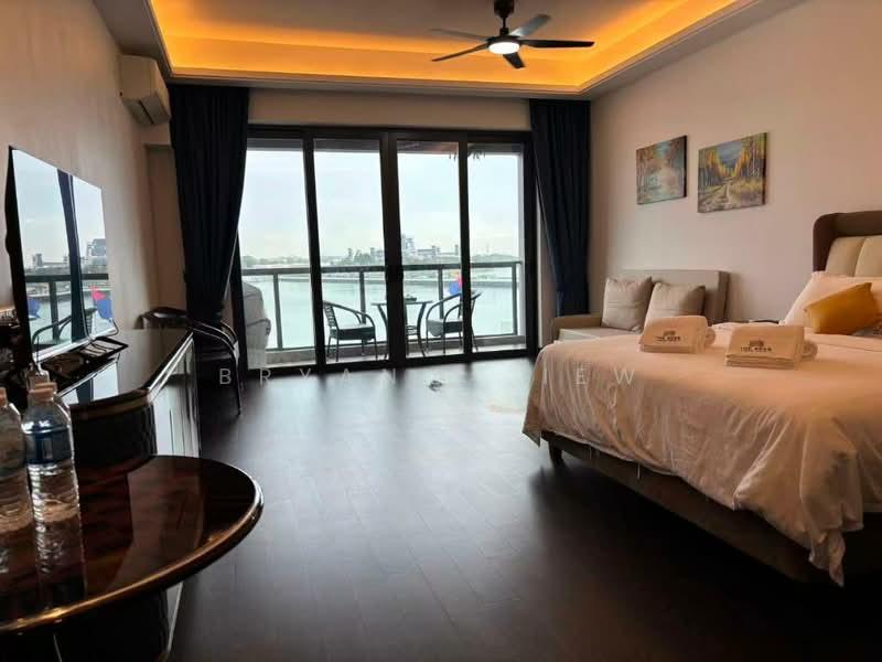 R&F Princess Cove Phase 2-Seine Region - 4