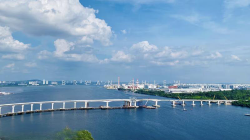 R&F Princess Cove Phase 2-Seine Region - 3