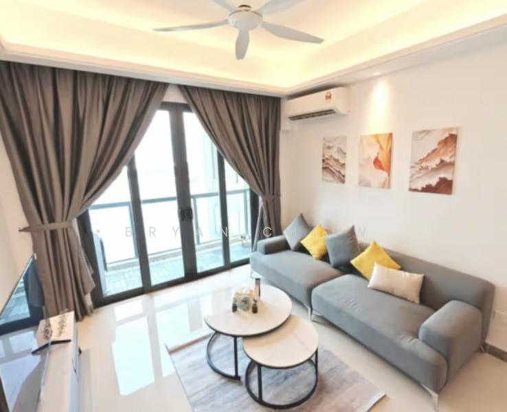 R&F Princess Cove Phase 2-Seine Region - 1