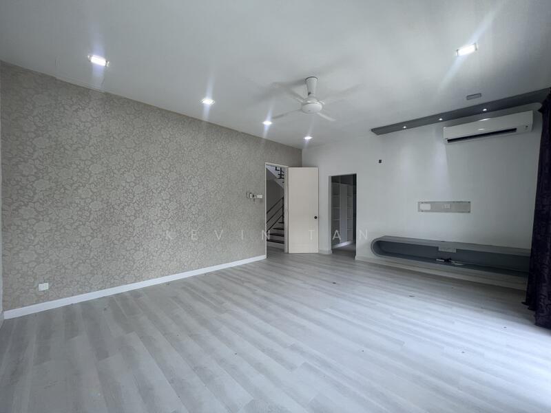 Laville Cheras (Type SA) - 3