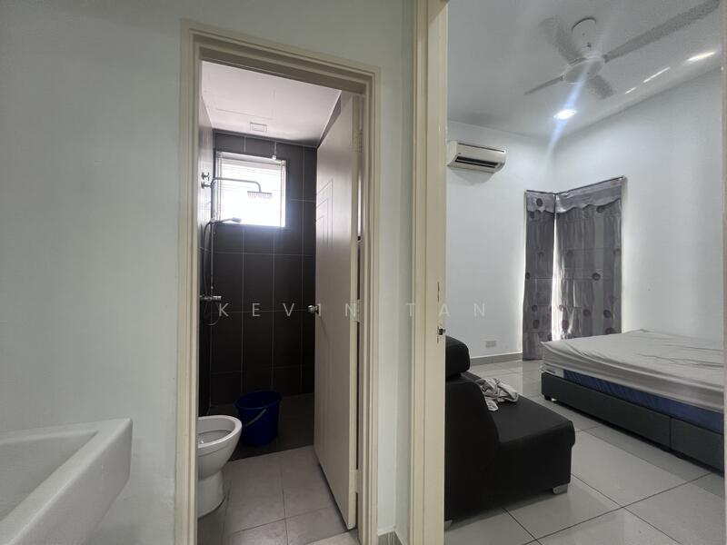 Laville Cheras (Type SA) - 5