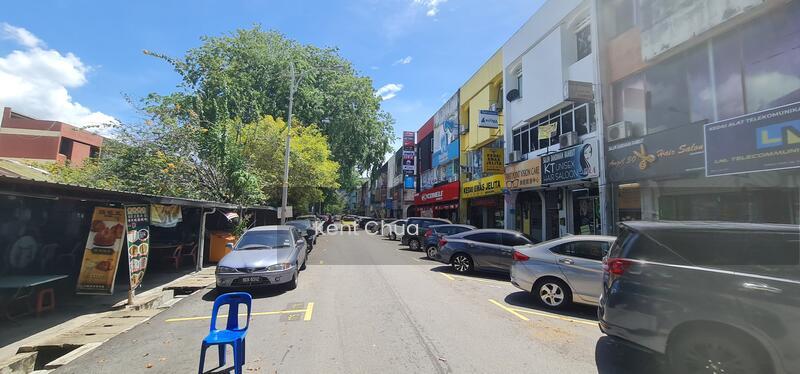 Taman Sri Gombak - 2