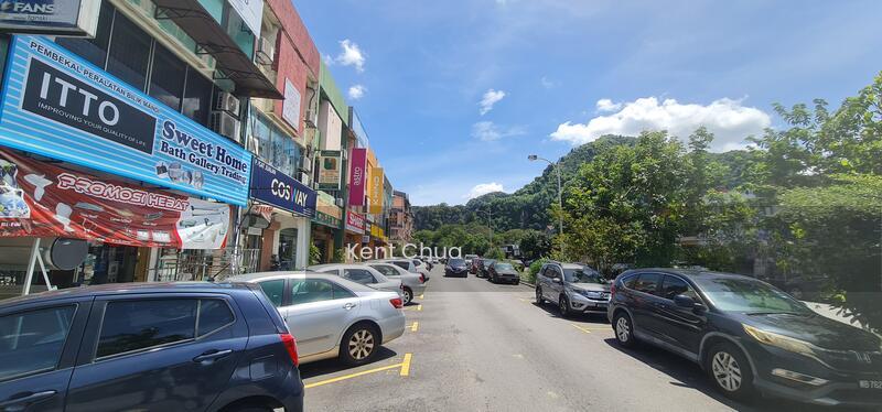 Taman Sri Gombak - 3