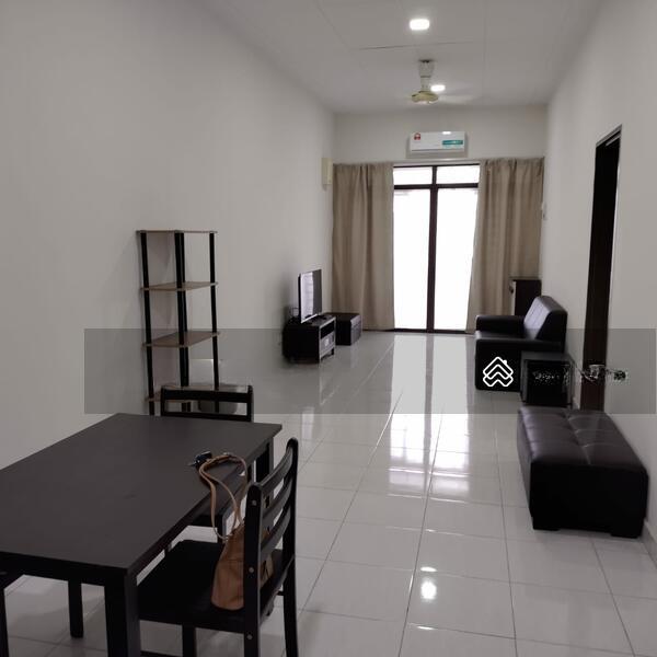 Bandar Putera Klang - 2