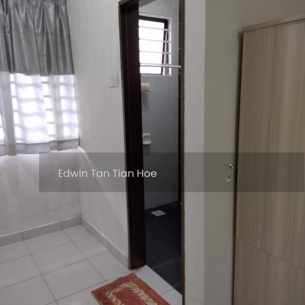 Bandar Putera Klang - 4