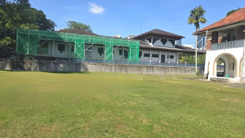 U-Thant, Kuala Lumpur - 3