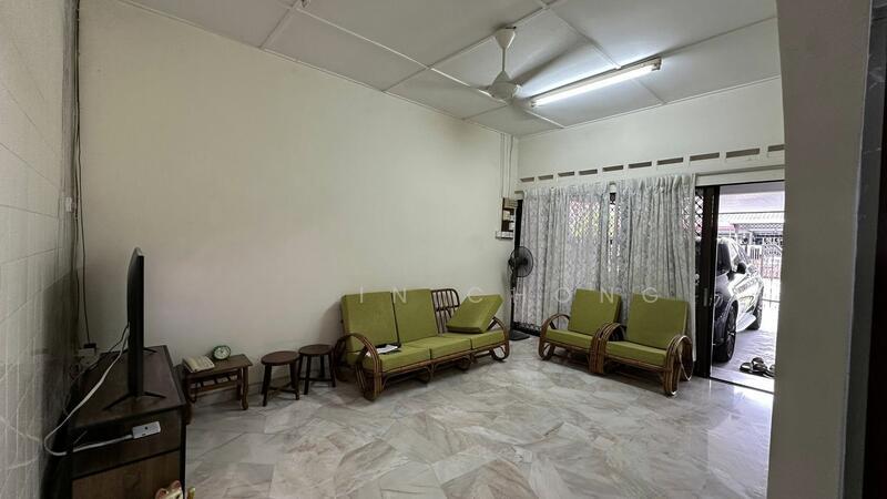 Desa Rishah 20x75 Single Sty - 1