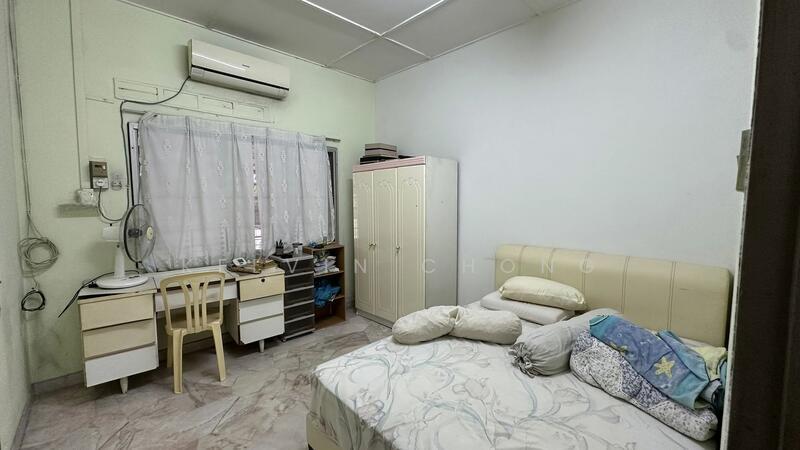 Desa Rishah 20x75 Single Sty - 4