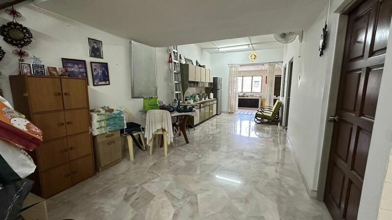 Desa Rishah 20x75 Single Sty - 3