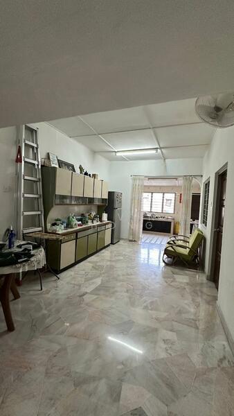 Desa Rishah 20x75 Single Sty - 5