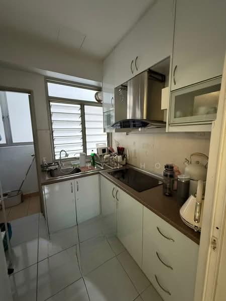 Main Place Residence - 2