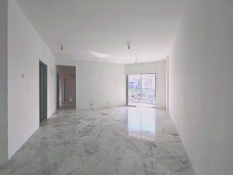 Sri Angsana Hilir - 2