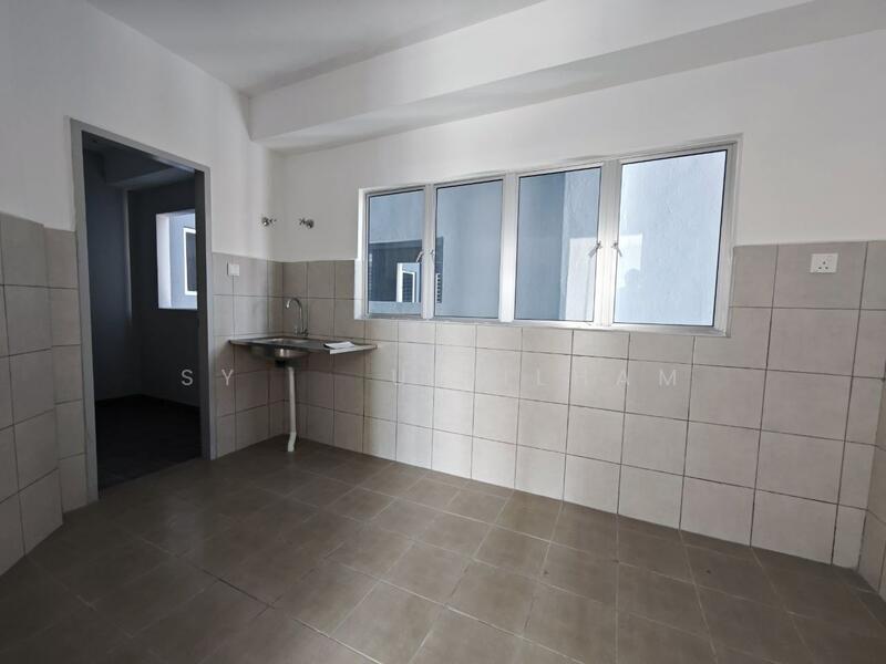 Sri Angsana Hilir - 4