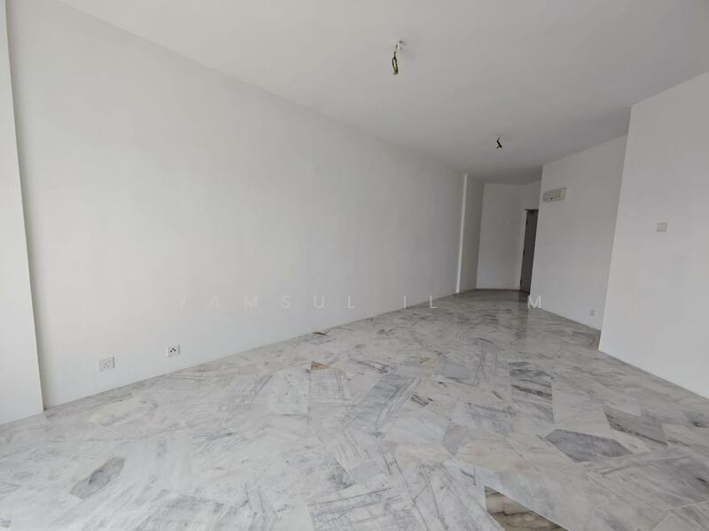 Sri Angsana Hilir - 3