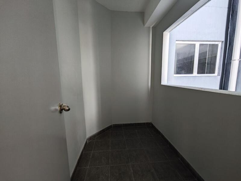 Sri Angsana Hilir - 5