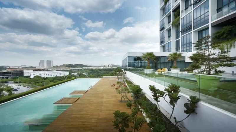 The Place @ Cyberjaya - 4