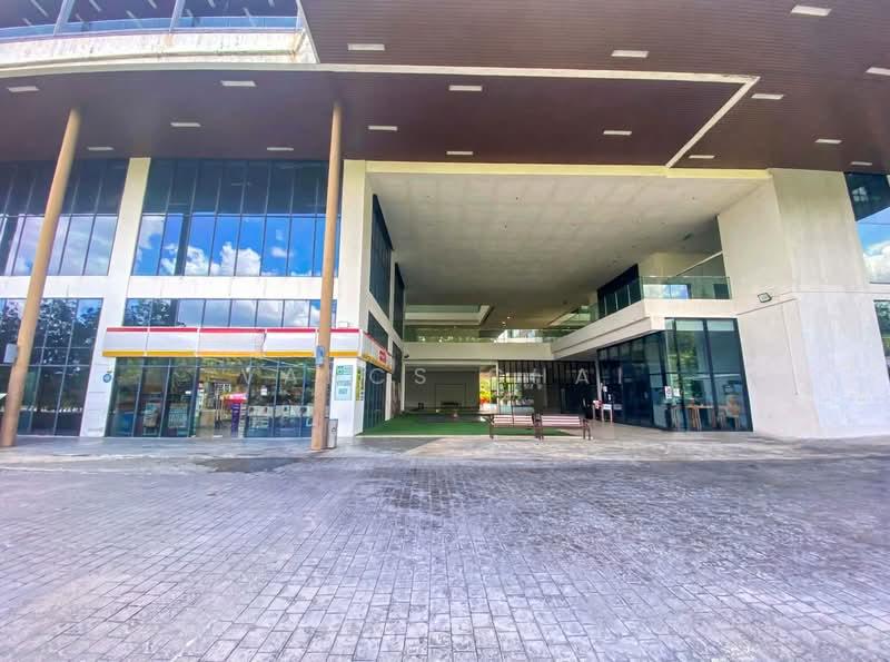The Place @ Cyberjaya - 3