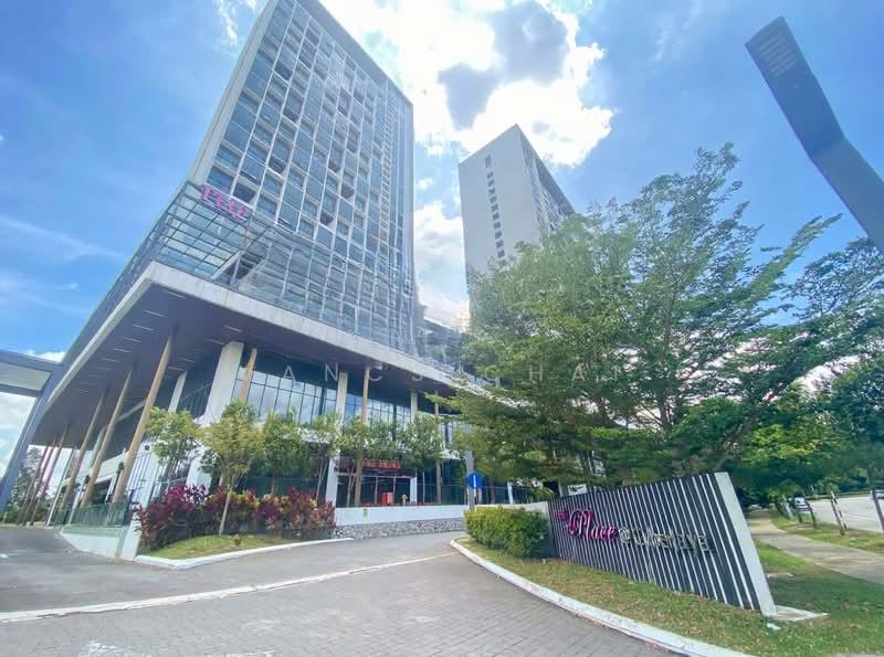 The Place @ Cyberjaya - 2