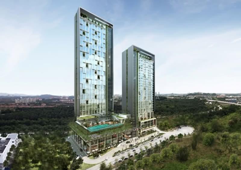 The Place @ Cyberjaya - 5