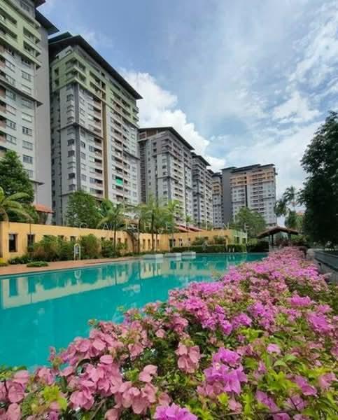 Perdana Kondominium - 3