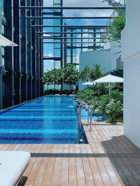 Four Seasons Place - 4