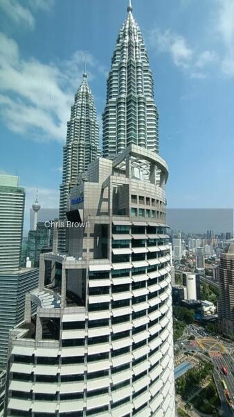 Four Seasons Place - 5