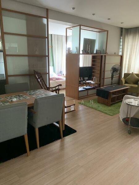 Verve Suites - 3