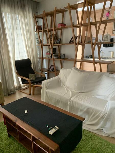 Verve Suites - 4