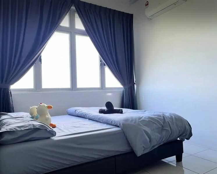 Camellia Residence - 5