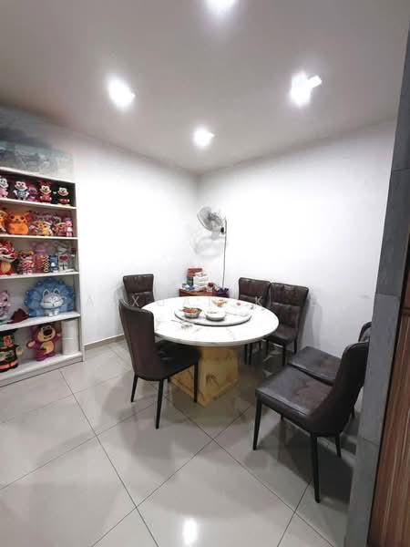 Taman Setia Indah - 3
