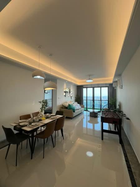 R&F Princess Cove Phase 2-Seine Region - 3