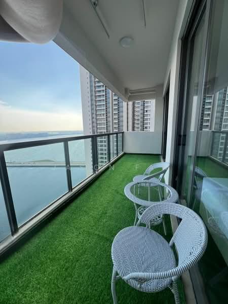 R&F Princess Cove Phase 2-Seine Region - 2