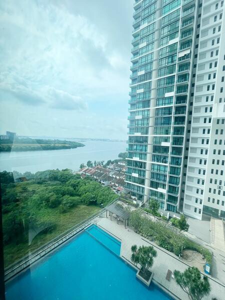 Wave @ Marina Cove - 4