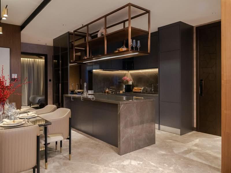 Orion Residence Bukit Bintang - 2