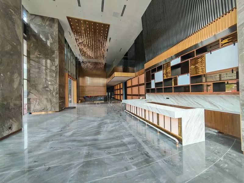Orion Residence Bukit Bintang - 4