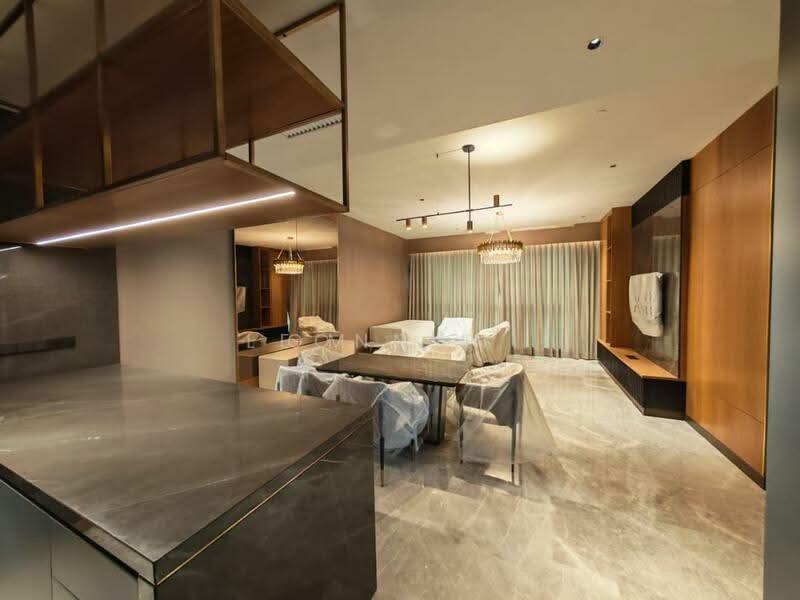 Orion Residence Bukit Bintang - 5