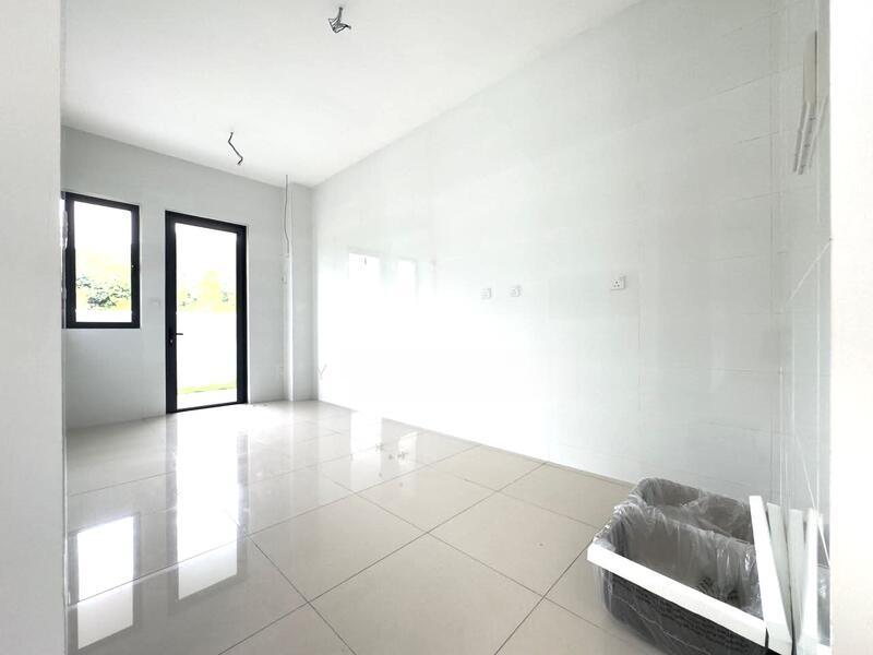 Setia Eco Park: Arundina Ecopark (Phase 1b1) - 5