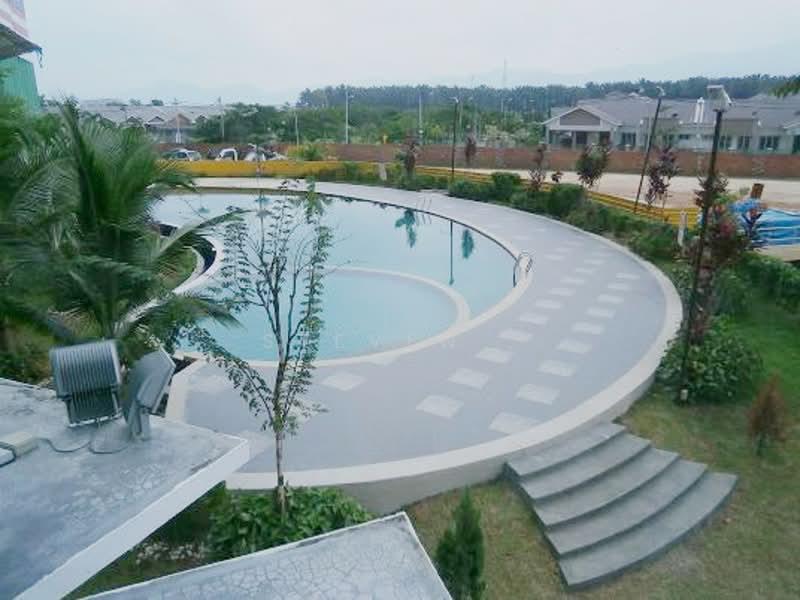 Sky Garden Residences - 2